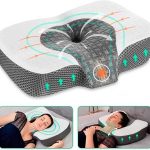 almohada cervical dormir de lado